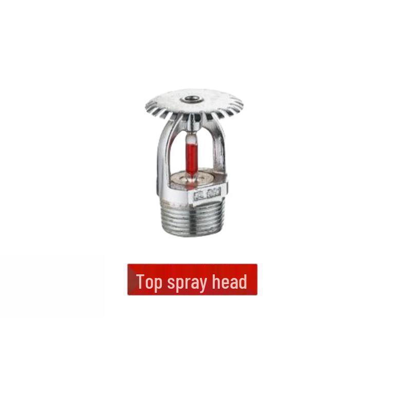 OLOMM 68°C Upright Fire Sprinkler Head