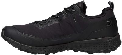 Trekking Shoes Pedroc Powertex Black/black