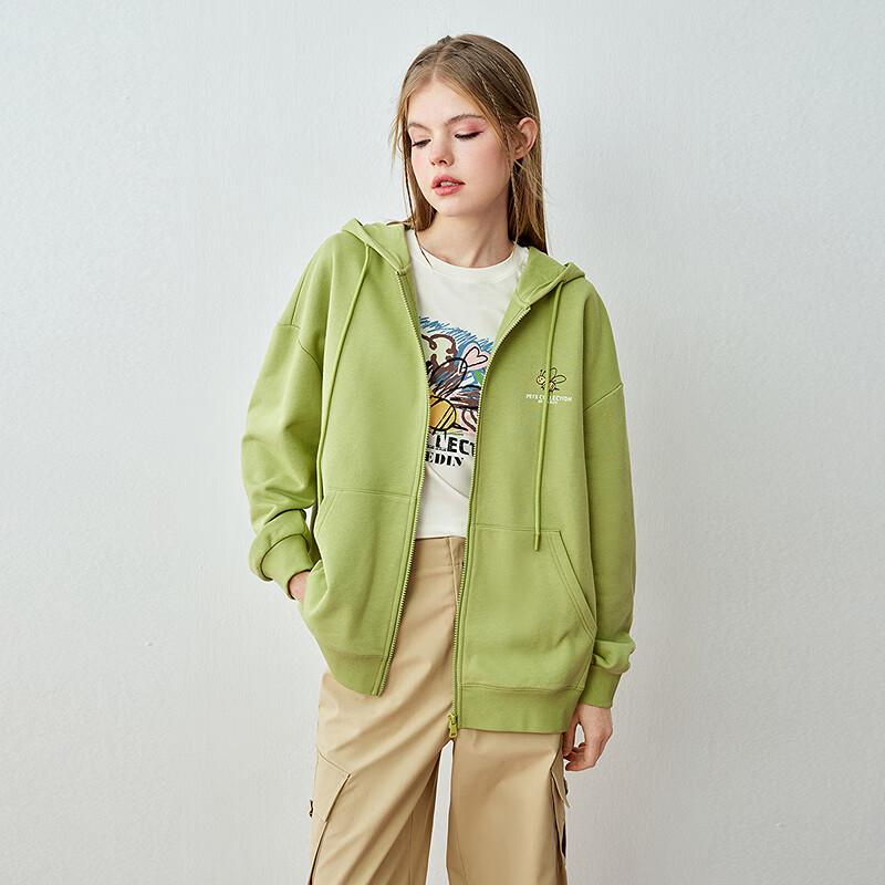 

Свитшот Letting Casual Little Bee Dopamine XS