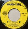 7inch Record BERES HAMMOND - One Step Ahead / Oh I Miss You W102 Water Lily 1977 Canada Reggae, Ska & Dub Used