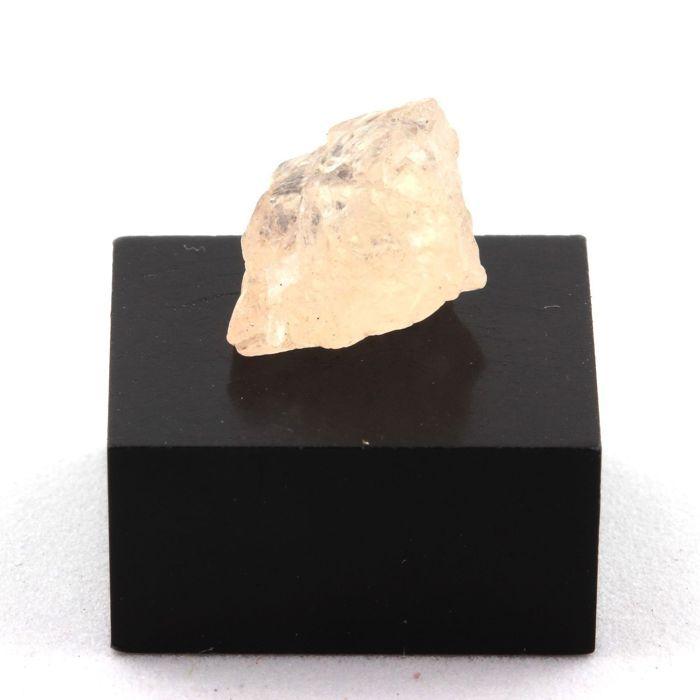 Pierres et Minéraux. Morganite. 5.45 ct. Afrique.