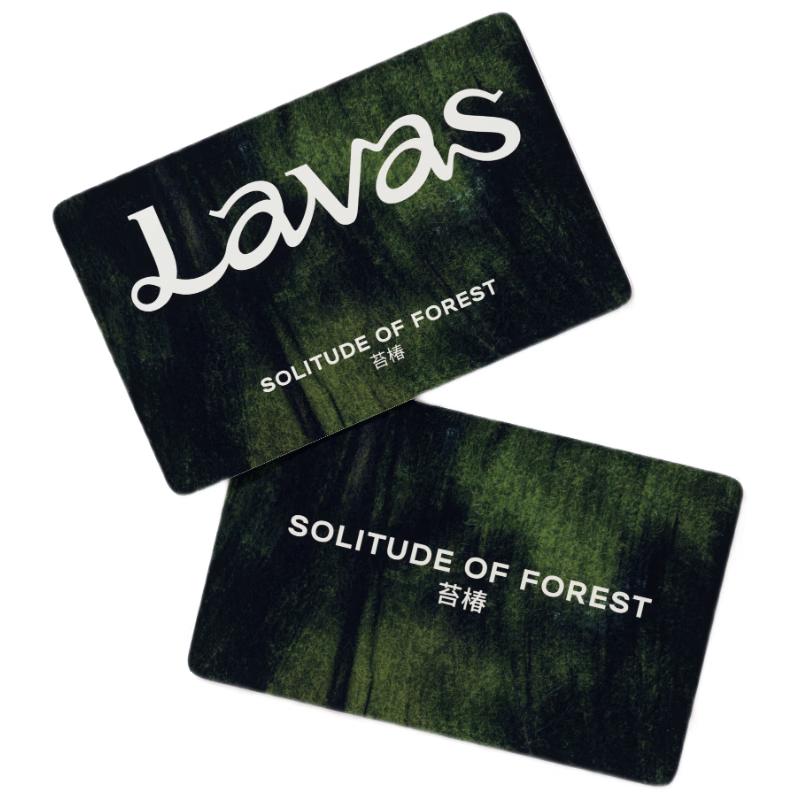 Lavas Wilderness Аромат для сбора воды 0.45g