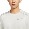 Nike Dri Fit Running T Shirt Men's White AJ7566-072