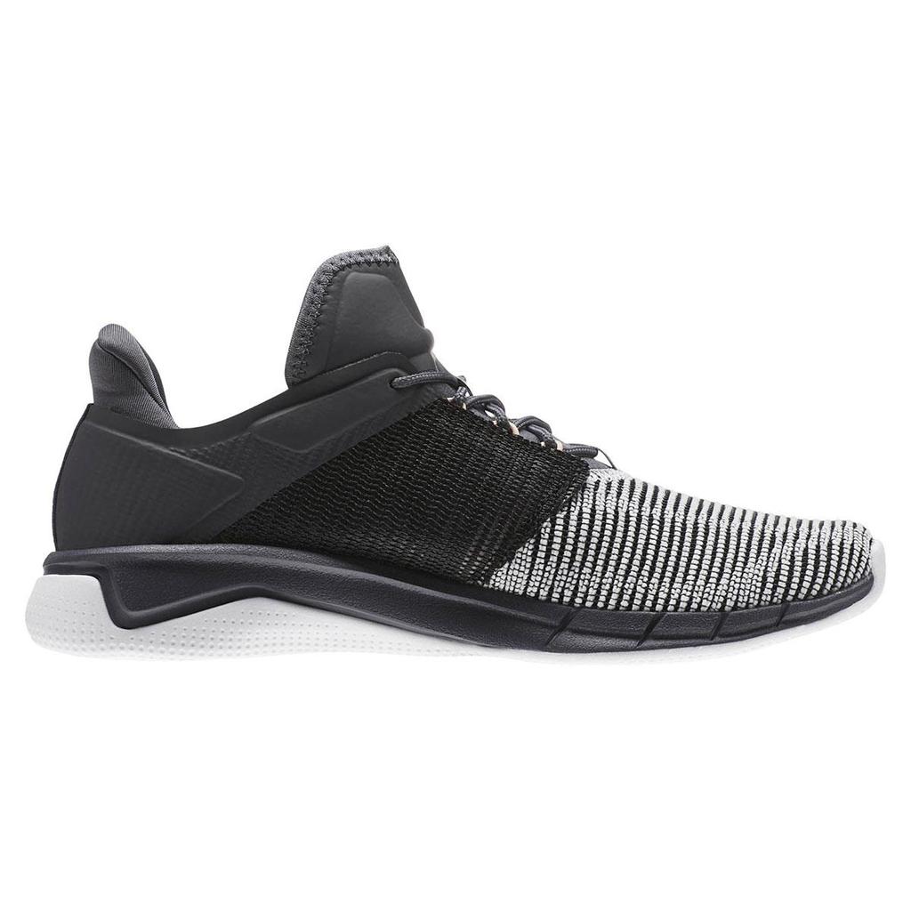 Reebok Fast Flexweave 'Black' Women's CN1404