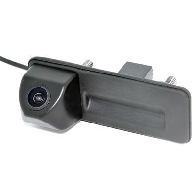 CCD-Kofferraumgriff Rückfahrkamera für A1 Skoda Roomster Fabia Octavia
