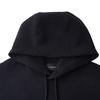 Emporio Armani Pattern Embroidered Hooded Long Sleeve Sweatshirt Men sweatshirt Navy-Blue 6R1MG9-1JHSZ-0920
