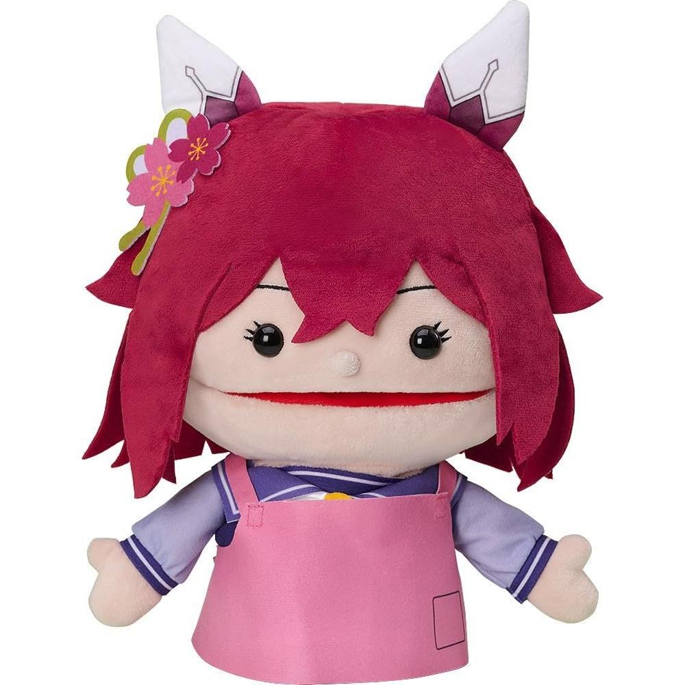 Uma Musume Pretty Derby Sakura Chiyo no O Paku Puppet