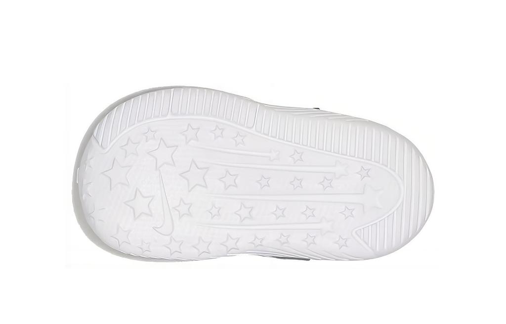 Nike Star Runner 2 Slip-Resistant Cushioning Wear-Resistant Low-Top Toddler Shoes Red Infant And Toddler 907255-601