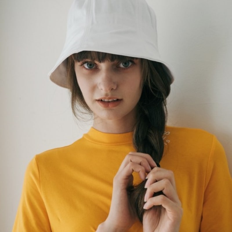 

MANES Бурж Панама (3color) Black