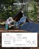 Yoshino Solar Panel SolarPanel SP200 200W Portable Power Supply Small Folding Output Solar Charger ETFE High Conversion Efficiency Single Crystal IP67