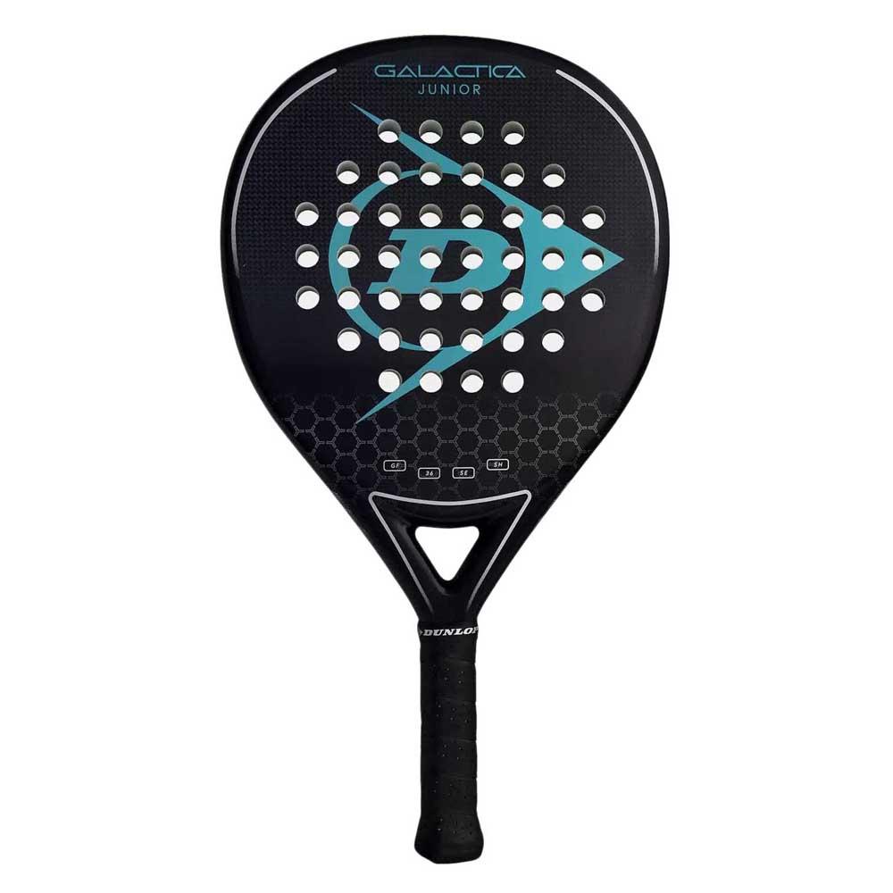 Dunlop Galactica Junior 2025 Padel-Schläger 310-330g Blau