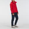 Under Armour Woven Training Casual Stand Collar Jacket Women Jacket Red 21600410-600