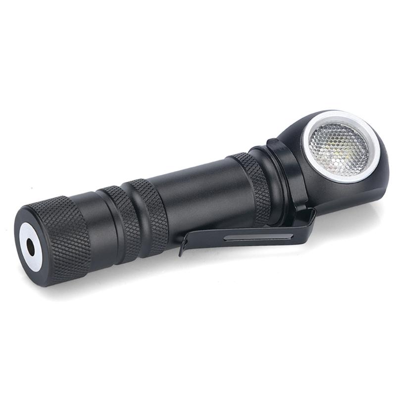Bright Strong Light Flashlight Long Ranges Outdoor Flashlight Spotlight Light  for Adventure and Work
