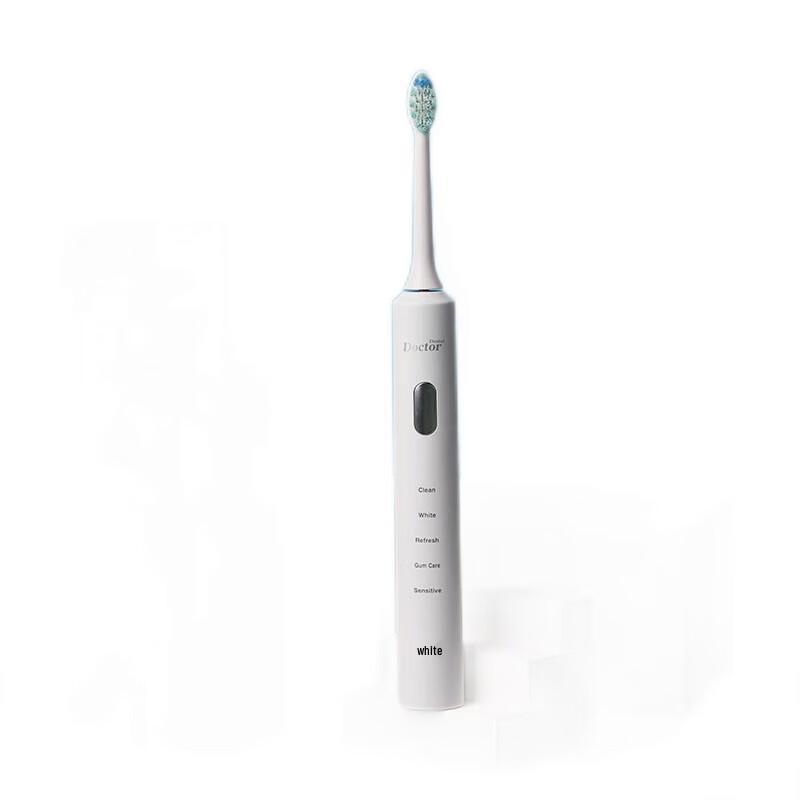 

Dr. Teeth PRO-X Soft Bristle Replacement Brush Head