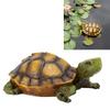 Floating  s Statue, Hollow Floating  s Replica for Pond Garden Pools Fountains Aquariums Water Garden Decoration
