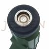4pcs 63P-13761-01-00 EAT152 63P-13761-01 Fuel Injector Fit for Yamaha Outboard 150HP F150 LF150 2011-2024