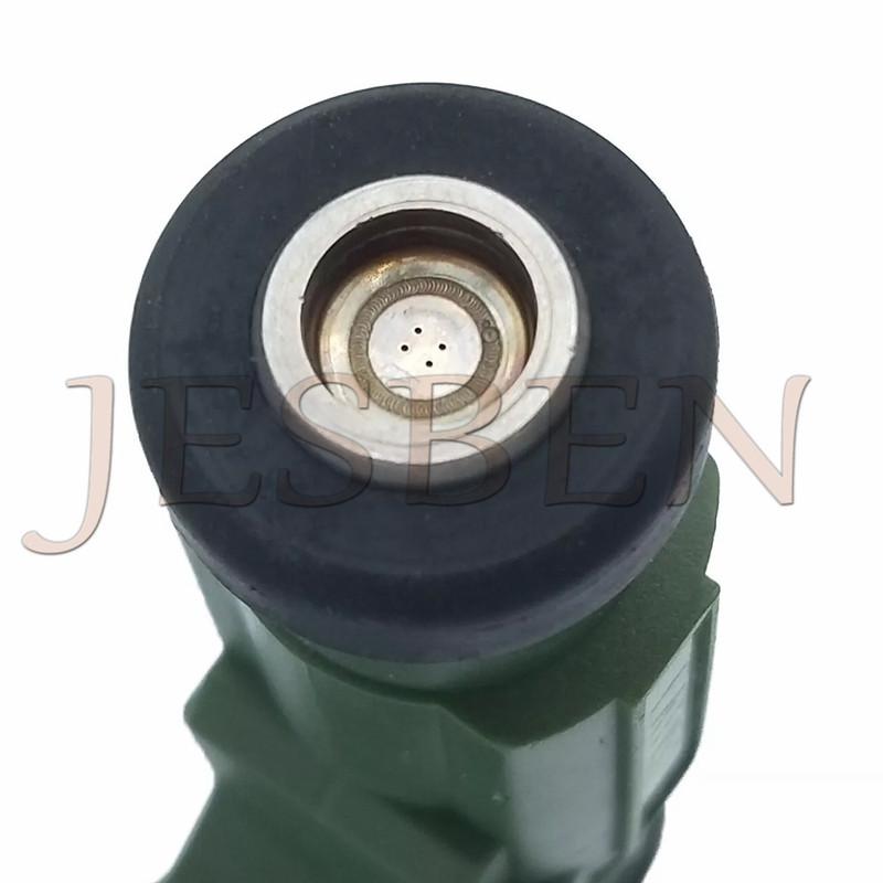 4pcs 63P-13761-01-00 EAT152 63P-13761-01 Fuel Injector Fit for Yamaha Outboard 150HP F150 LF150 2011-2024