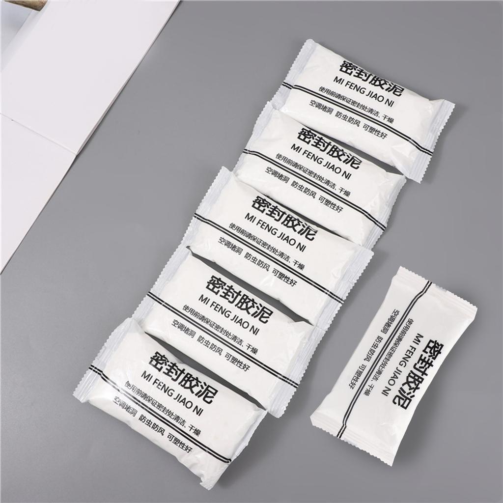 Dichtschlamm, Haushaltsabdichtung, Konditionierender Lochverschluss-Schlamm, Lochreparatur-Schlamm, Wandabdichtungs-Schlamm