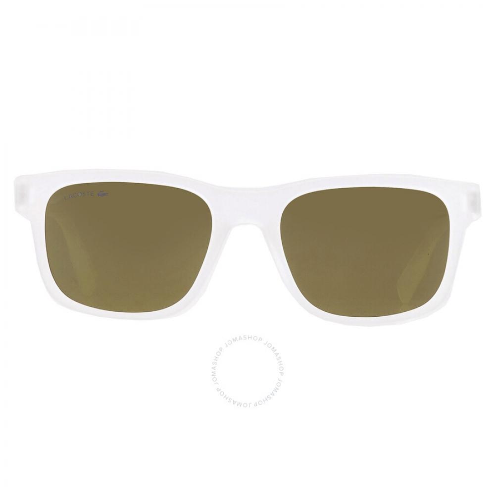 

Lacoste Green Square Sunglasses L3656S 970 50