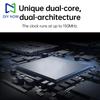 RP2350-One 4MB Flash Microcontroller Development Board Type-A Male Connector RP2350A Dual-Core  Dual-Architecture Processor