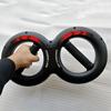 5/10/15/20/30KG Hand Strength Grip Trainer 8-shaped Arm Exerciser  Fitness Train