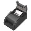 Thermal Printer 203dpi High Speed Desktop Receipt Label Printing Machine USB BT Connection Voice