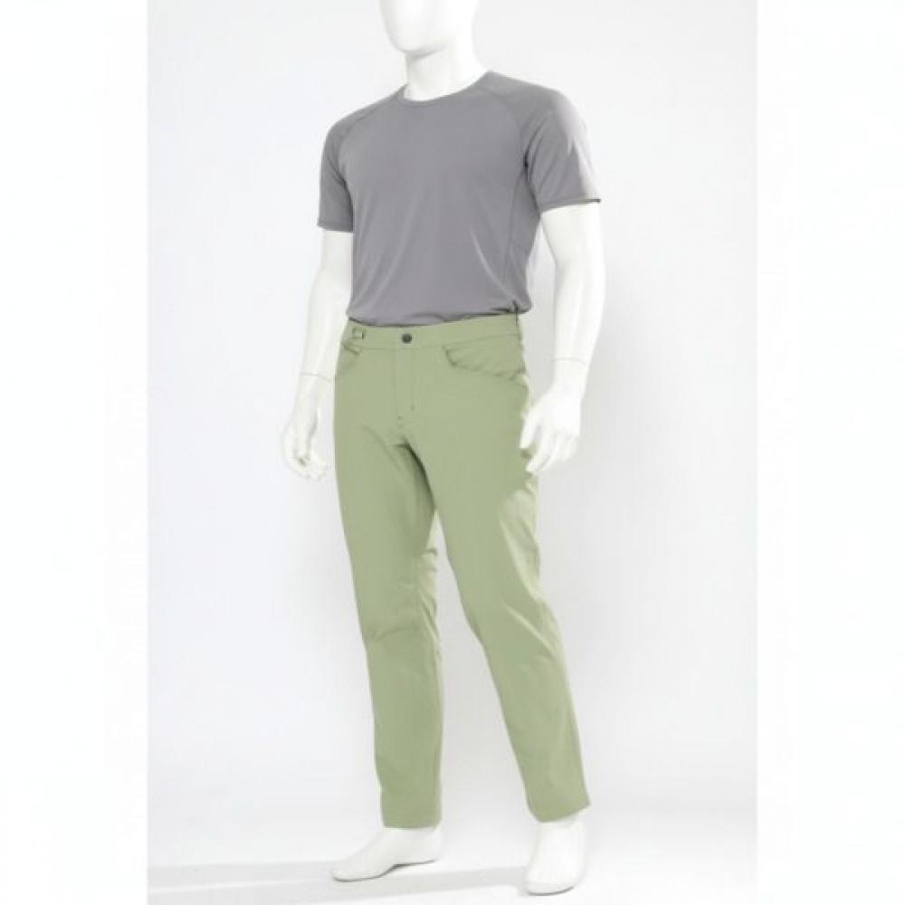 Arc Teryx Konseal Pant M Short aposMx7783chl CHLORIS/34S (before and after 34 inches)