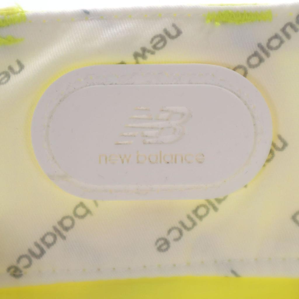 New Balance Golf Culottes Hose 1 gelb Damen Gebraucht