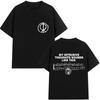 Rosalía Rosalia LUX álbum tour 2026 gráfico 100% Algodão unissex camisa Y2k Estilo Hip Hop Verão Masculina Manga Curta Camiseta presente para fã