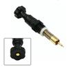 Carburetor Cold Starter Valve Pull Choke Button For Keihin PJ34/36 For Honda