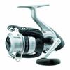 Daiwa Strike Force Test Front Drag Spinning Reel SF4000-B-CP Silver 10-14 Lb