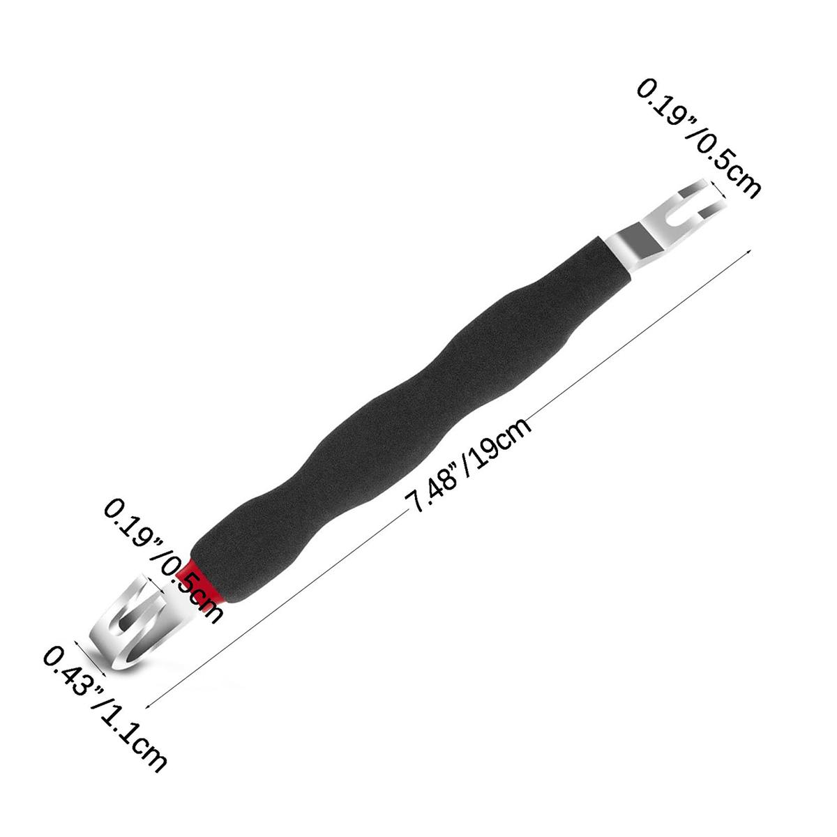 Car Disassembly Tools Auto Supplies Mechanic Automotive Mechanical Accessories Special Tool Accessory Workshop Tooling Garage