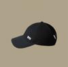 Hat Female Autumn Premium Sense Empty Top Baseball Cap Shade Breathable Outdoor Leisure Sports Alphabet Cap