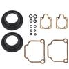32mm Carburetor Rebuild Kit For BMW Bing CV Carb Airhead R65 R75 R80 R90 R100 1/3/5 SET