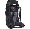 Рюкзак Vaude Avox 65+10 schwarz (15952-010)