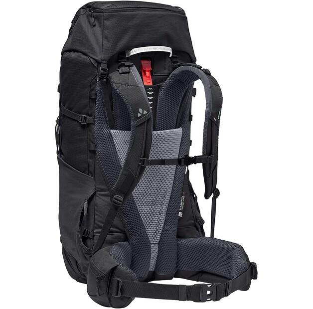 Рюкзак Vaude Avox 65+10 schwarz (15952-010)
