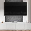 Panel Samoprzylepny Z Nadrukiem - Idealny Do Kuchni 120X60 Cm Tekstura Kamienia Naturalnego