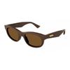 Bottega Veneta Bv1145s 003 Unisex Sunglasses