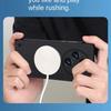 Magnetic for  Frameless Hard PC Back Case for VIVO X200 Pro Mini X200 Ultra G X100S Pro X 200pro Wireless Charging Cover