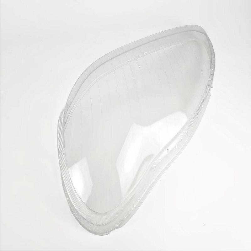 Headlight Cover for 2004-2005 Mercedes W220 S-Class: Fits S600, S500, S350