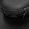 Oval Oval Cortical Earbuds Case PU Oval Cortical Headphone Box Oval Cortical Wired Bag  Gift