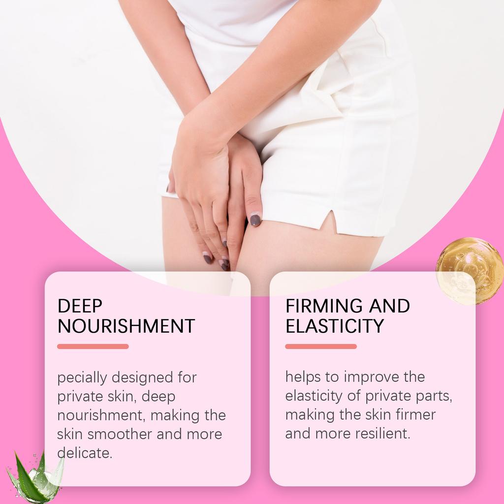 Private T Film Private Mask Private Parts Vaginal Patch Vulva Powder Female T Maintenance Care Moisturizing Firming Powder.