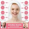 Silicone Ice Face Roller Facial Cube Roller Trays Beauty Lifting Massage Ball Contouring Treatment Reduce Acne Skin Care Tool