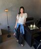 JUCYJUDY See-Through Tote T-Shirt J1Ts322E