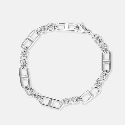 Bracelet 1COLOR Unisex Couple Chain Accessory 860ZIDA
