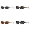 Polarized Cat Eye Sunglasses For Women With Uv400 Protection For Outdoor Fashion And Sun Protection