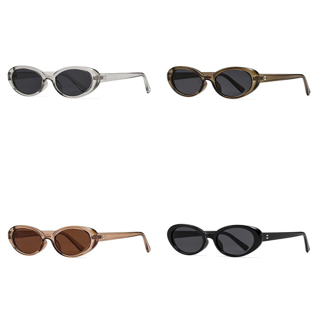 Polarized Cat Eye Sunglasses For Women With Uv400 Protection For Outdoor Fashion And Sun Protection