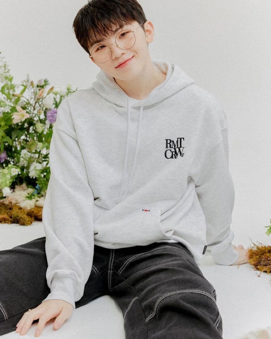 

[Б/У] romantic crown woozi seventeen