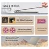 ASUS Zenbook 16 Air OLED AI Laptop (CN version)