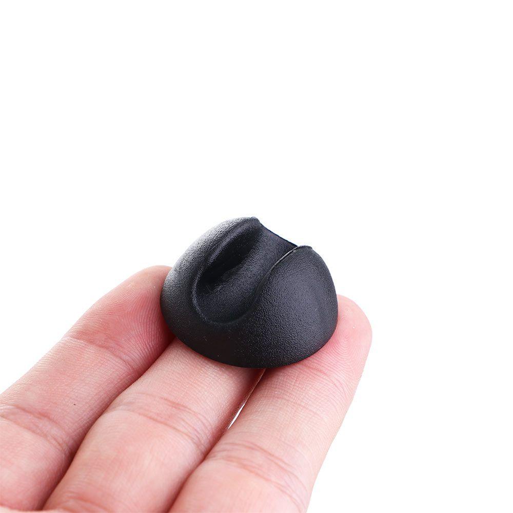 Silicone Hairpin Non-skid Home Decor Furniture Foot Pads Desk Leg Caps Chair Leg Pad Table Feet Covers